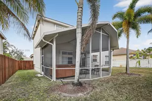 19018 NW 23rd Pl, Pembroke Pines, FL 33029 - Photo 10