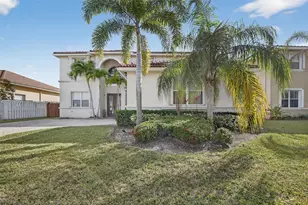 19018 NW 23rd Pl, Pembroke Pines, FL 33029 - Photo 1