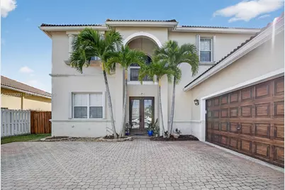 19018 NW 23rd Pl, Pembroke Pines, FL 33029 - Photo 2