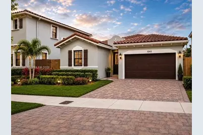 15415 SW 175th St, Miami, FL 33187 - Photo 1
