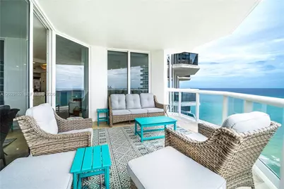 4779 Collins Ave #3504, Miami Beach, FL 33140 - Photo 4
