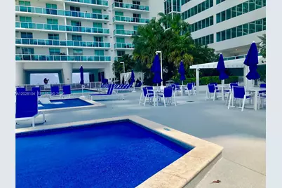 1800 N Bayshore Dr #915, Miami, FL 33132 - Photo 36