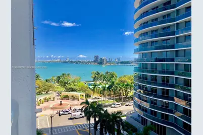 1800 N Bayshore Dr #915, Miami, FL 33132 - Photo 1
