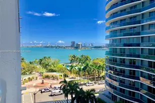 1800 N Bayshore Dr, Miami, FL 33132 - Photo 1