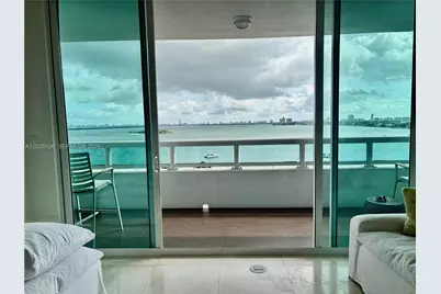 1800 N Bayshore Dr #905, Miami, FL 33132 - Photo 1