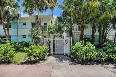 911 Meridian Ave #104, Miami Beach, FL 33139 - Photo 12