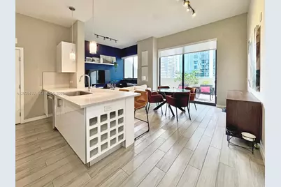 999 SW 1st Ave #1115, Miami, FL 33130 - Photo 4