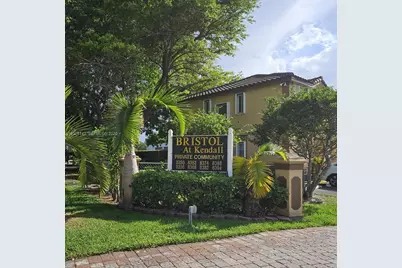 8394 SW 152nd Ave #34, Miami, FL 33193 - Photo 1