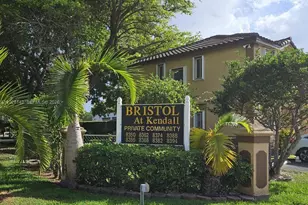 8394 SW 152nd Ave, Miami, FL 33193 - Photo 1