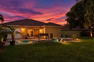 21161 SW 88th Ct, Cutler Bay, FL 33189 - Photo 2