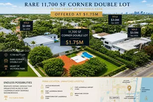 549 NE 12th Ave, Fort Lauderdale, FL 33301 - Photo 1
