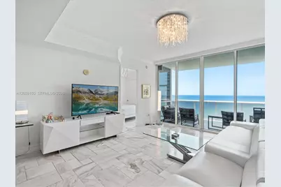 18101 Collins Ave #1904, Sunny Isles Beach, FL 33160 - Photo 8