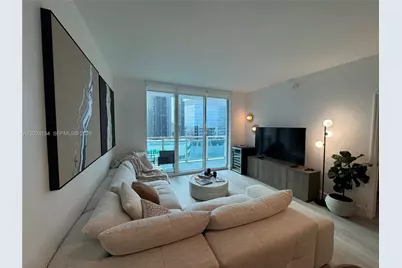 951 Brickell Ave #2103, Miami, FL 33131 - Photo 4