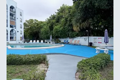 9460 Fontainebleau Blvd #529, Miami, FL 33172 - Photo 40
