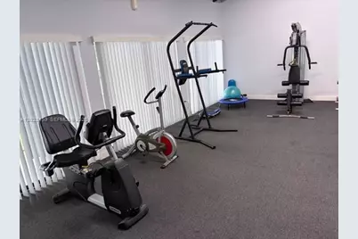9460 Fontainebleau Blvd #529, Miami, FL 33172 - Photo 36