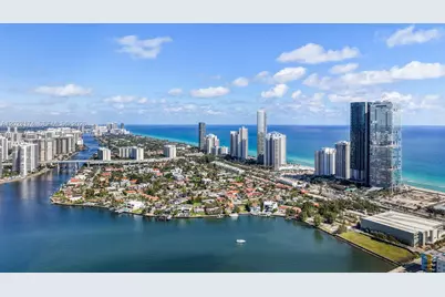 18555 Collins Ave #5105, Sunny Isles Beach, FL 33160 - Photo 46