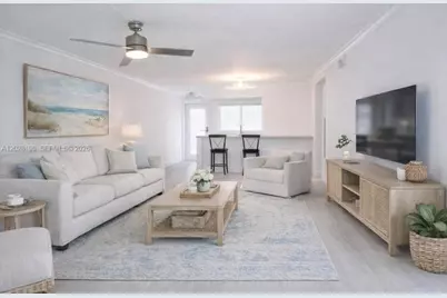 3004 Portofino Isle #B2, Coconut Creek, FL 33066 - Photo 6