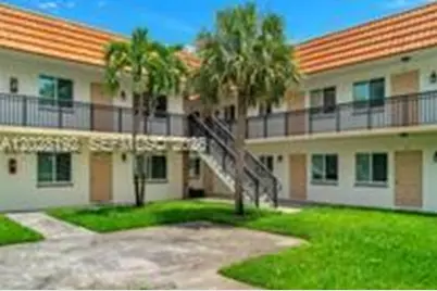 6630 SW 39th St #B5, Davie, FL 33314 - Photo 2