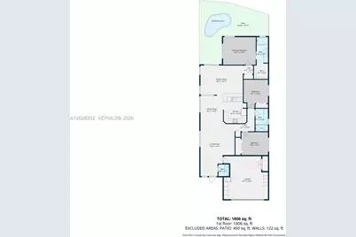 1413 Majesty Ter, Weston, FL 33327 - Photo 12