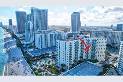 3801 S Ocean Dr #6Z, Hollywood, FL 33019 - Photo 26
