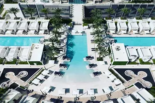 851 NE 1st Ave, Miami, FL 33132 - Photo 2