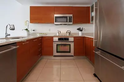 3250 NE 1st Ave #613, Miami, FL 33137 - Photo 4