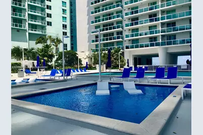 1800 N Bayshore Dr #2310, Miami, FL 33132 - Photo 12