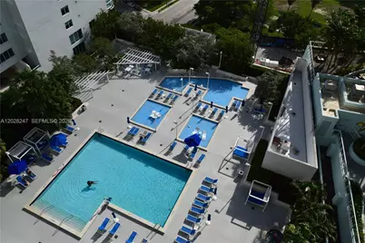 1800 N Bayshore Dr #2310, Miami, FL 33132 - Photo 46