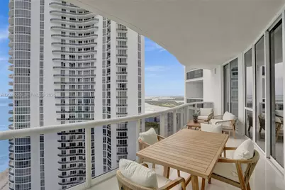 15901 Collins Ave #2807, Sunny Isles Beach, FL 33160 - Photo 16