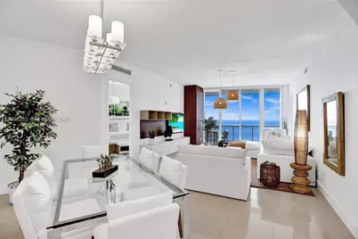 15901 Collins Ave #2807, Sunny Isles Beach, FL 33160 - Photo 6