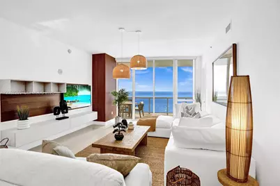 15901 Collins Ave #2807, Sunny Isles Beach, FL 33160 - Photo 2