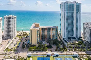 2501 S Ocean Dr, Hollywood, FL 33019 - Photo 2