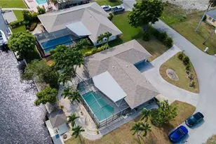 1138 N Lucerne Ave, Cape Coral, FL 33904 - Photo 1