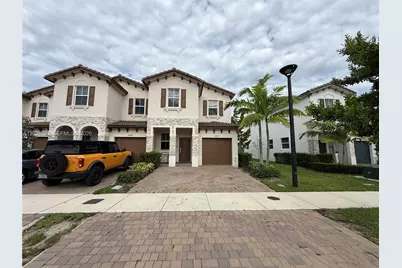 12856 NW 22nd Pl #12856, Miami, FL 33167 - Photo 2