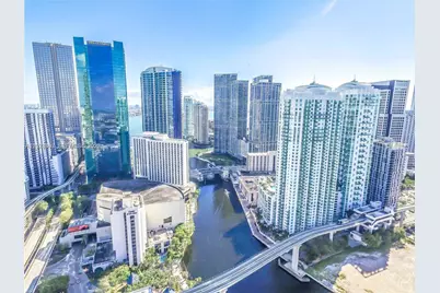 31 SE 5th St #411, Miami, FL 33131 - Photo 42
