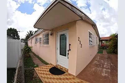 252 E 37th St, Hialeah, FL 33013 - Photo 2
