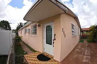 252 E 37th St, Hialeah, FL 33013 - Photo 2