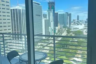 335 S Biscayne Blvd, Miami, FL 33131 - Photo 8