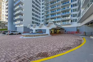 2030 S Ocean Dr, Hallandale Beach, FL 33009 - Photo 34