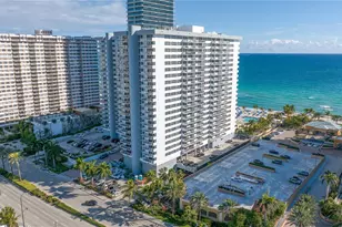 2030 S Ocean Dr, Hallandale Beach, FL 33009 - Photo 8