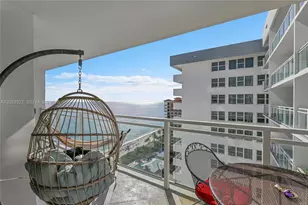 2030 S Ocean Dr, Hallandale Beach, FL 33009 - Photo 38