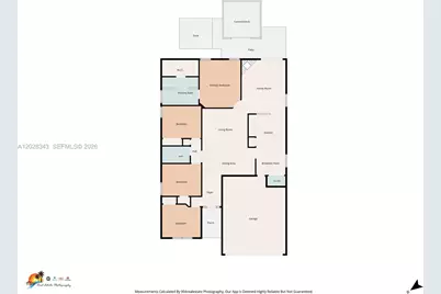 1641 Spring Oaks Ln, Jacksonville, FL 32221 - Photo 46