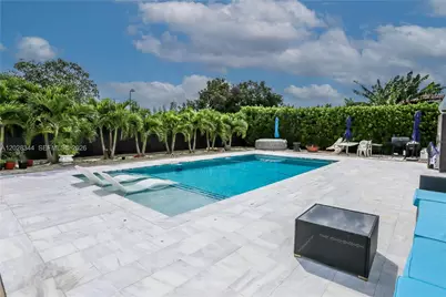 12100 SW 181st Ter, Miami, FL 33177 - Photo 36