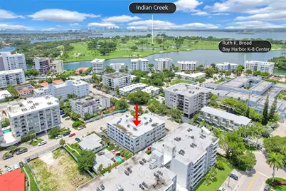 1075 93rd St #207, Bay Harbor Islands, FL 33154 - Photo 8