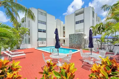 1075 93rd St #207, Bay Harbor Islands, FL 33154 - Photo 4