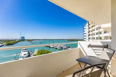 7904 West Dr #810, North Bay Village, FL 33141 - Photo 1