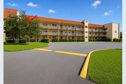 2811 N Pine Island Rd #302, Sunrise, FL 33322 - Photo 1