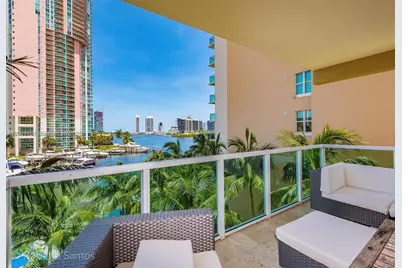 3340 NE 190th St #409, Aventura, FL 33180 - Photo 22