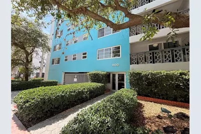 1400 Lincoln Rd #301, Miami Beach, FL 33139 - Photo 2