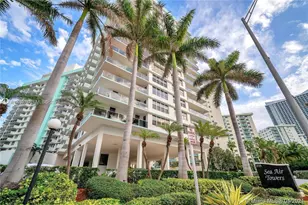 3725 S Ocean Dr, Hollywood, FL 33019 - Photo 2